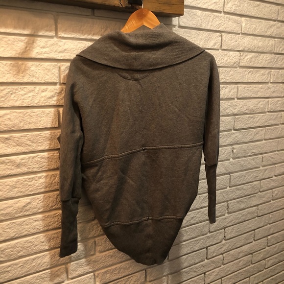 Wilfred Diderot Sweater sz xxs - Picture 4 of 5